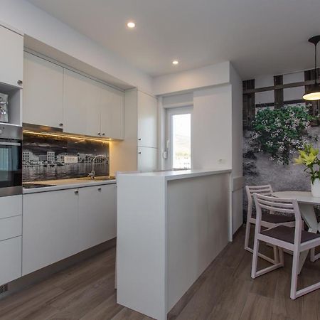 פודסטראנה Ringo Apartments מראה חיצוני תמונה
